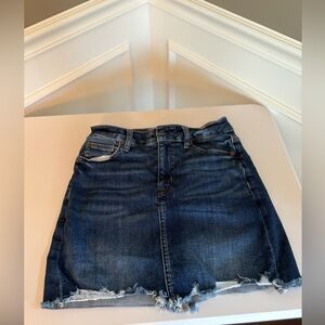 american eagle skirt